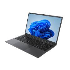 Compact Business Laptop